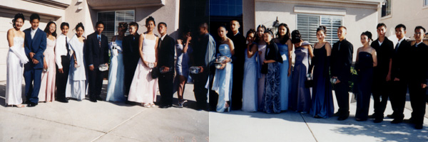 Graduation Dance